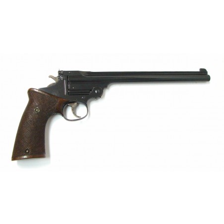 Smith & Wesson 3rd Model Single Shot .22 LR (PR19884)