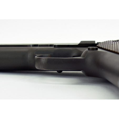 Remington Rand 1911A1 .45 ACP caliber pistol (PR34322)