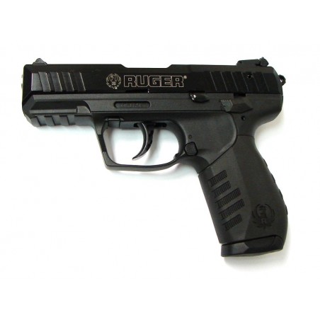 Ruger SR22 Pistol .22 LR  (PR19900)