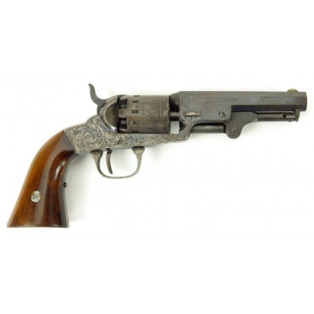 Manhattan Firearms Pocket Model .31 (AH3593)