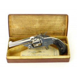 Smith & Wesson Model 1 ½...
