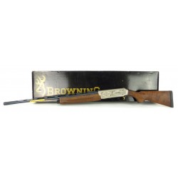 Browning Silver Hunter 20...