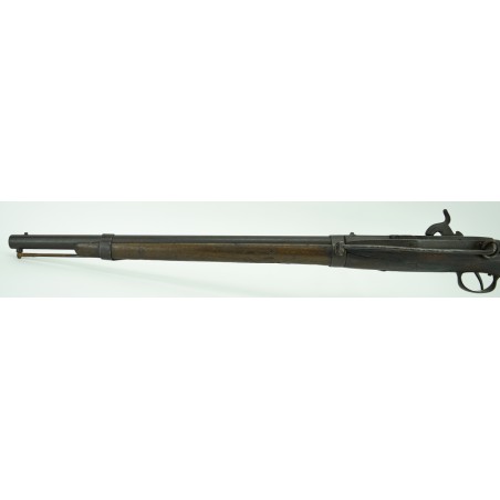 Hall Model 1842 Percussion Carbine (AL3990)