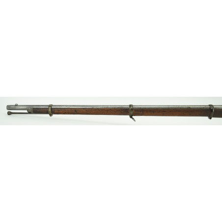 Amoskeag Special Model 1861 Musket (AL3991)