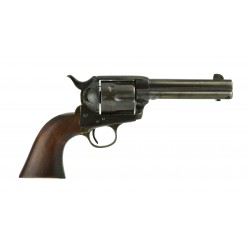 Colt Single Action Army .41...