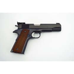 Colt 1911 .38 AMU caliber...
