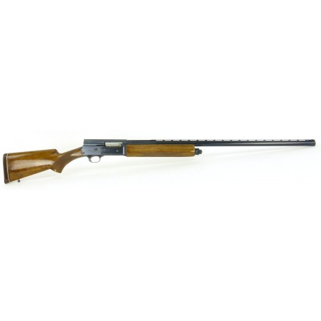 Browning Auto-5 Magnum 12 Gauge (S6608)