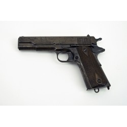 Colt 1911 .45 ACP caliber...