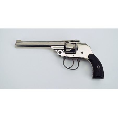 Hopkins & Allen Safety Police .32 S&W caliber revolver (PR34331)