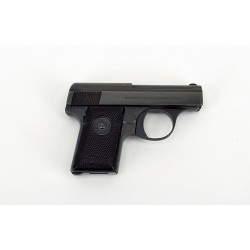 Walther 9 .25ACP caliber...