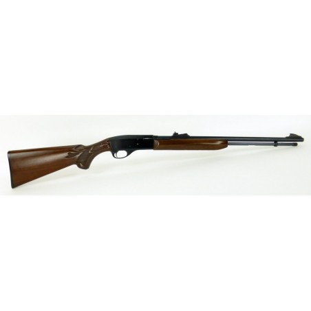Remington 552 Speedmaster .22 S,L,LR (R17324)