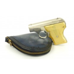 Smith & Wesson 61-2 .22 LR...