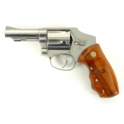 Smith & Wesson 640 .38...