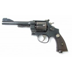 Smith & Wesson 1917 .45...