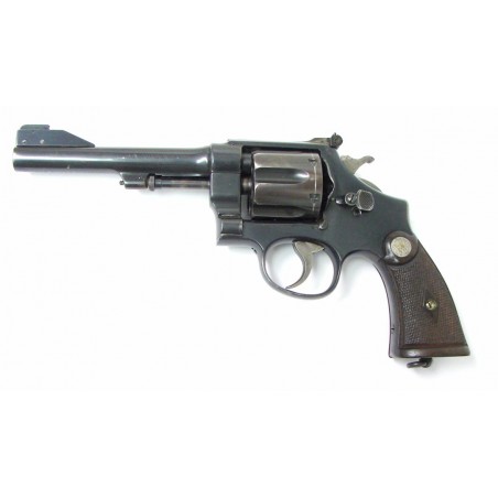 Smith & Wesson 1917 .45 (PR19953)