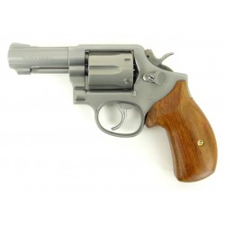 Smith & Wesson 65-5 .357...