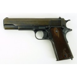 Colt 1911 .45 ACP (C10251)