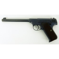 Colt Automatic .22 LR (C10246)