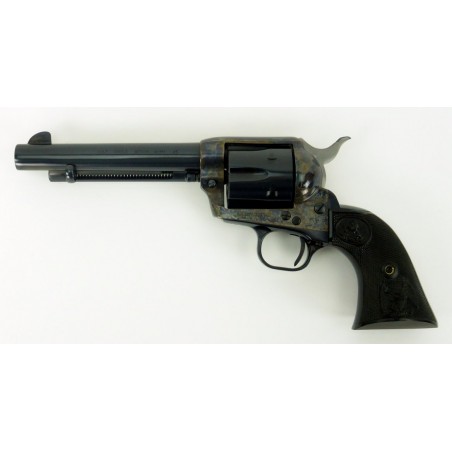 Colt Single Action Army .45 LC (C10245)