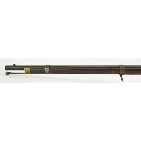 Springfield Model 1855 Musket (AL3992)