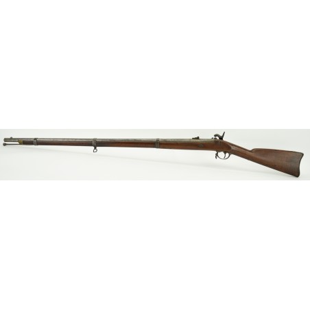 Springfield Model 1855 Musket (AL3993)
