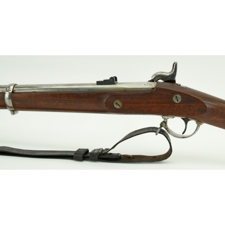 Colt Special Model 1861 Musket (C12613)