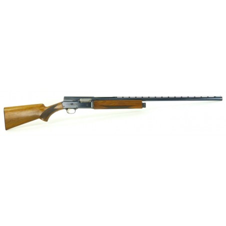 Browning Auto-5 Magnum Twenty 20 Gauge (S6595)