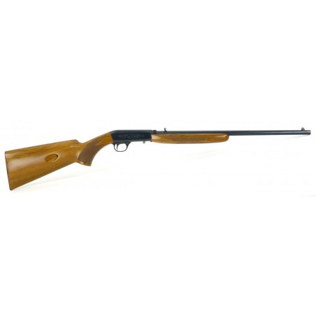 Browning Automatic 22 .22 LR (R17298)