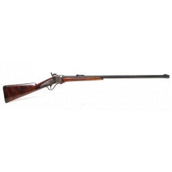 Sharps 1877 Rifle.  (AL3238)