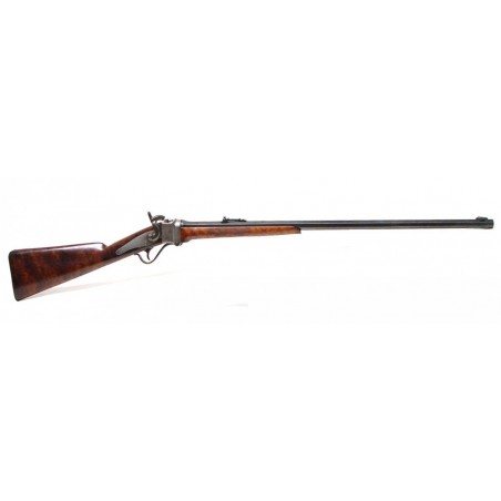 Sharps 1877 Rifle.  (AL3238)