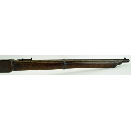Winchester 1876 Saddle Ring .45-76 caliber carbine (W7828)