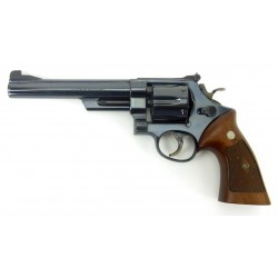 Smith & Wesson 1955 Target...