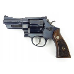 Smith & Wesson 357 Magnum...