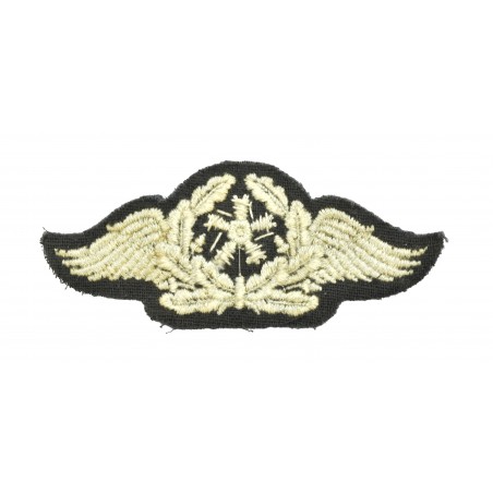 Luftwaffe Technical Specialist Qualification Arm Badge (MM1244)