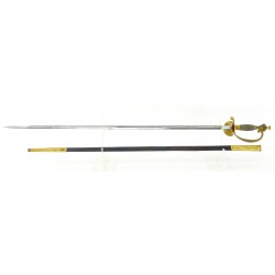 German Sword (SW994)