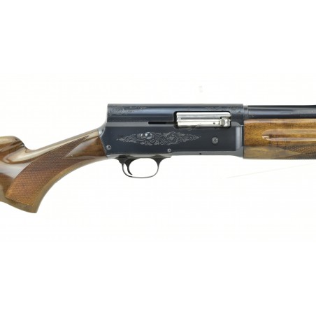 Browning Auto-5 Magnum Twelve 12 Gauge (S11286)