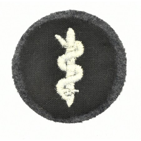 Luftwaffe Medical Personnel Sleeve Patch (MM1237)