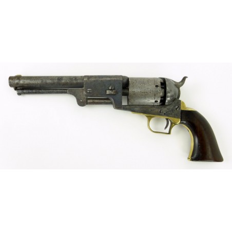 Colt 1st Model Martially Marked Dragoon (C10232)