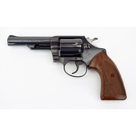Colt Police Positive .38 Spcl. caliber revolver (C12504)