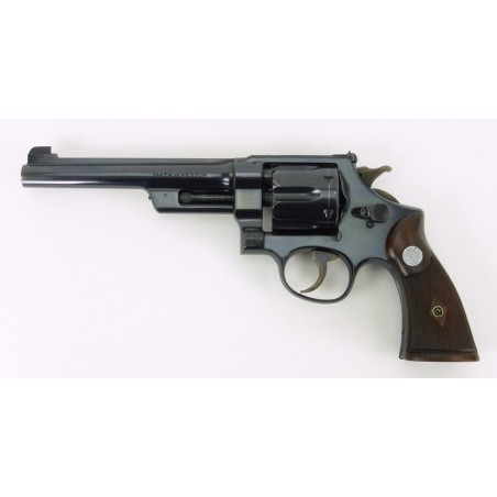 Smith & Wesson Registered Magnum .357 Magnum (PR27579)