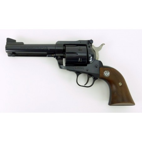 Ruger New Model Blackhawk .357 Magnum (PR27577)