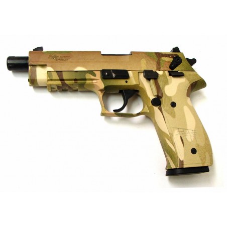 Sig Sauer Mosquito .22 LR "Multi Camo Finish" (iPR20021) New.  Price may change without notice.