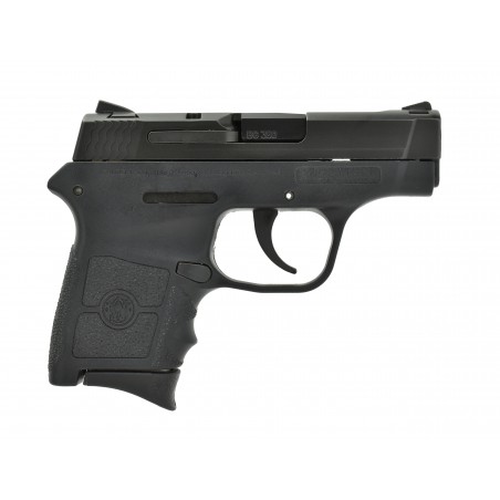 Smith & Wesson M&P Bodyguard .380 ACP (PR45008) 