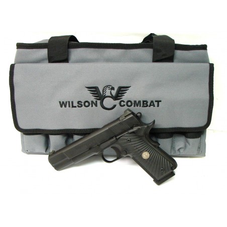 Wilson Combat Ultralight Carry .45 ACP  (PR20022 )