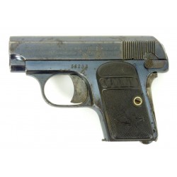 Colt 1908 .25 ACP (C10212)