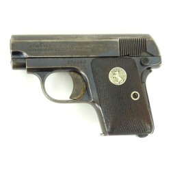 Colt 1908 .25 ACP (C10210)