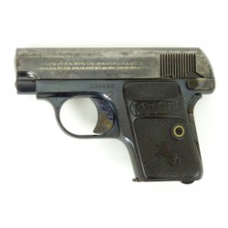 Colt 1908 .25 ACP (C10209)