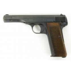 FN 1922 7.65mm (PR27566)