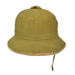 Afrika Korps Pith Helmet...