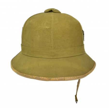 Afrika Korps Pith Helmet (MH466)